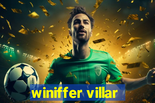 winiffer villar